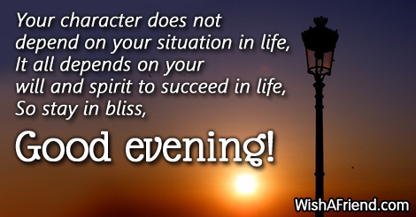 index of wishafriend org goodevening